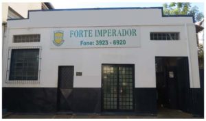 empresa forte imperador