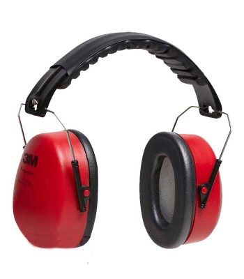 Protetor Auricular Concha Pomp Muffler 22 BD 3M