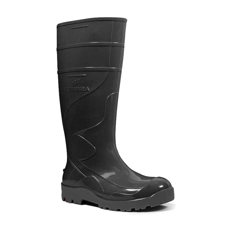 botina bico de aço fujiwara